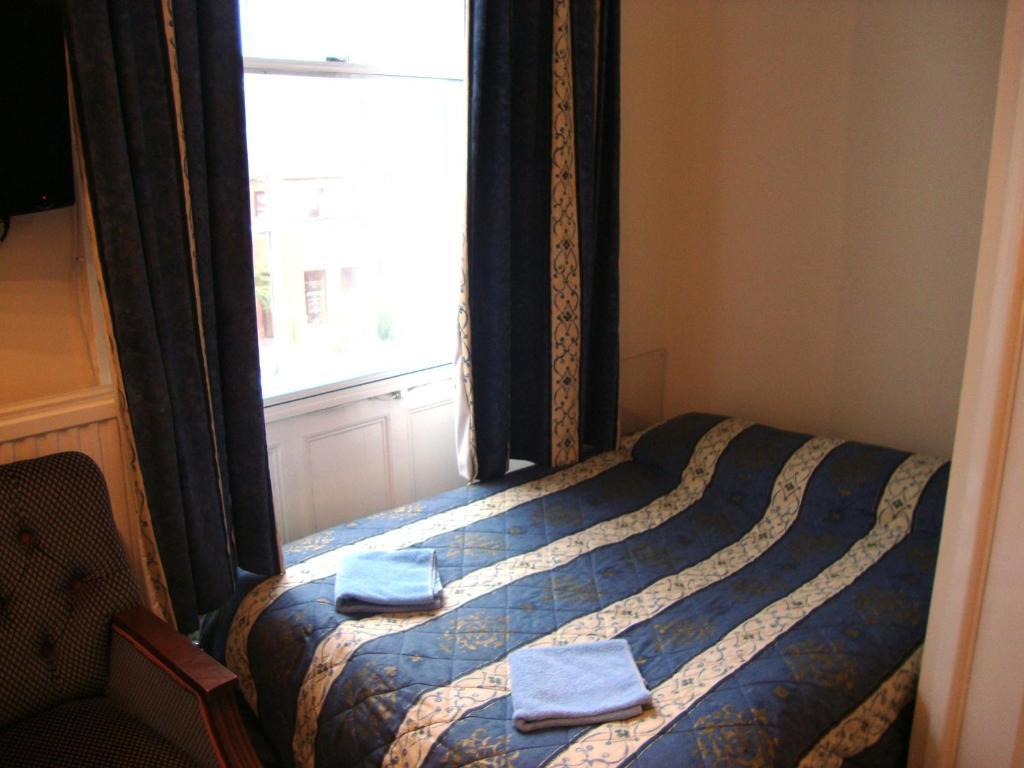 Clock Tower Hotel Exeter Cameră foto