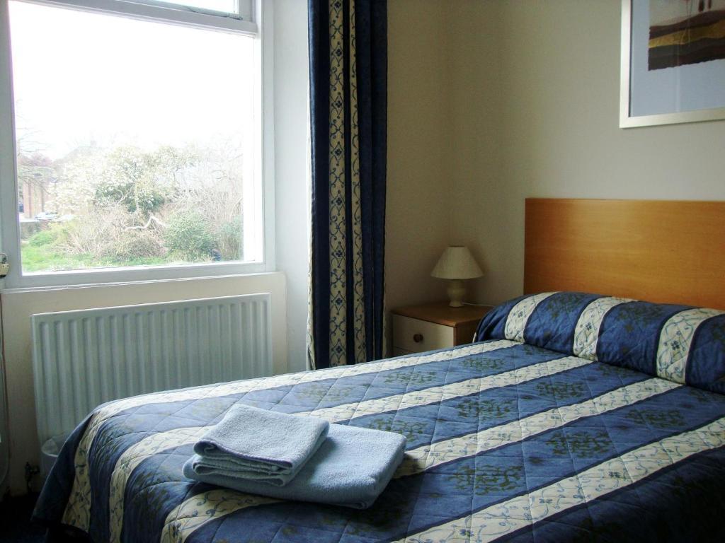 Clock Tower Hotel Exeter Cameră foto