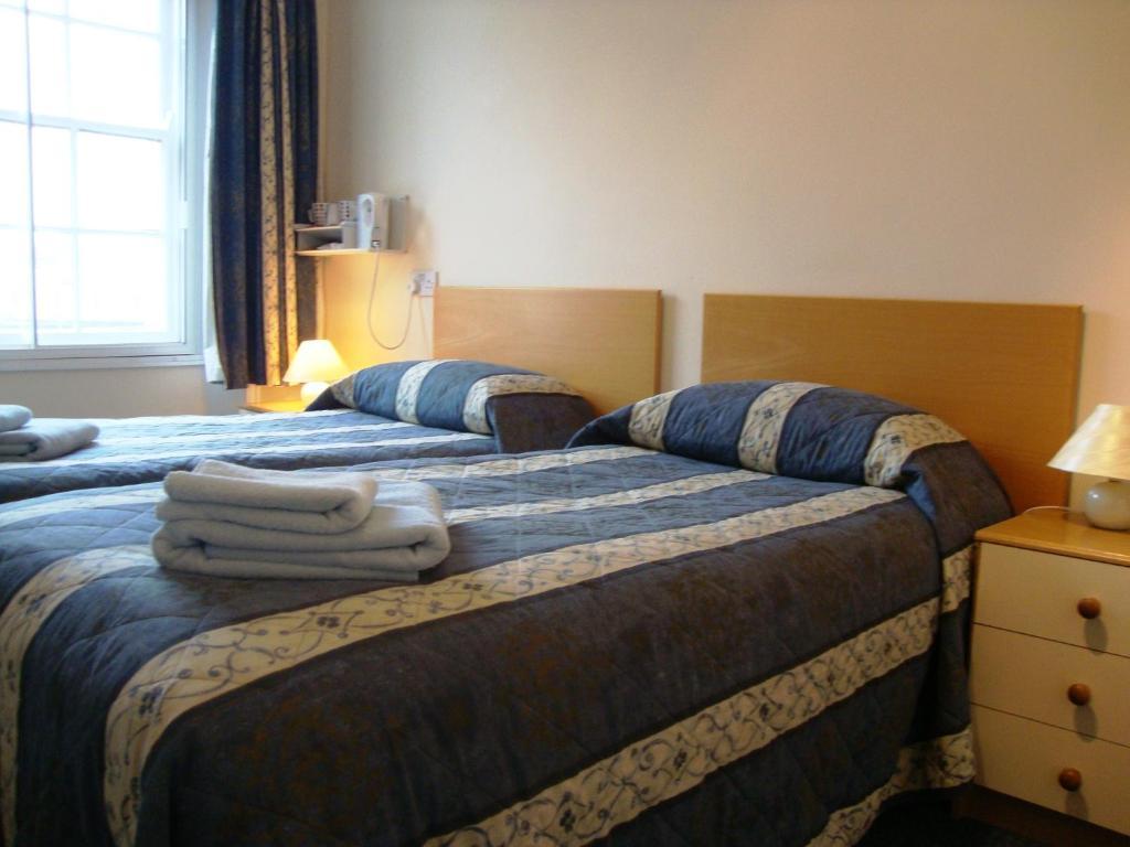 Clock Tower Hotel Exeter Cameră foto