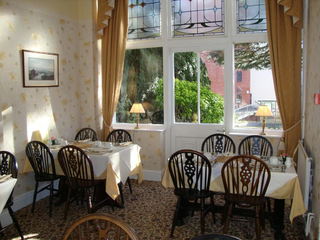 Clock Tower Hotel Exeter Cameră foto